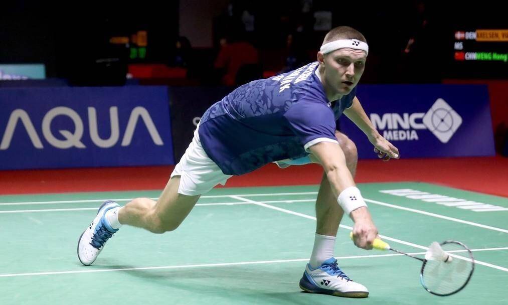 印尼队翻盘印度队，安赛龙高光表现的简单介绍