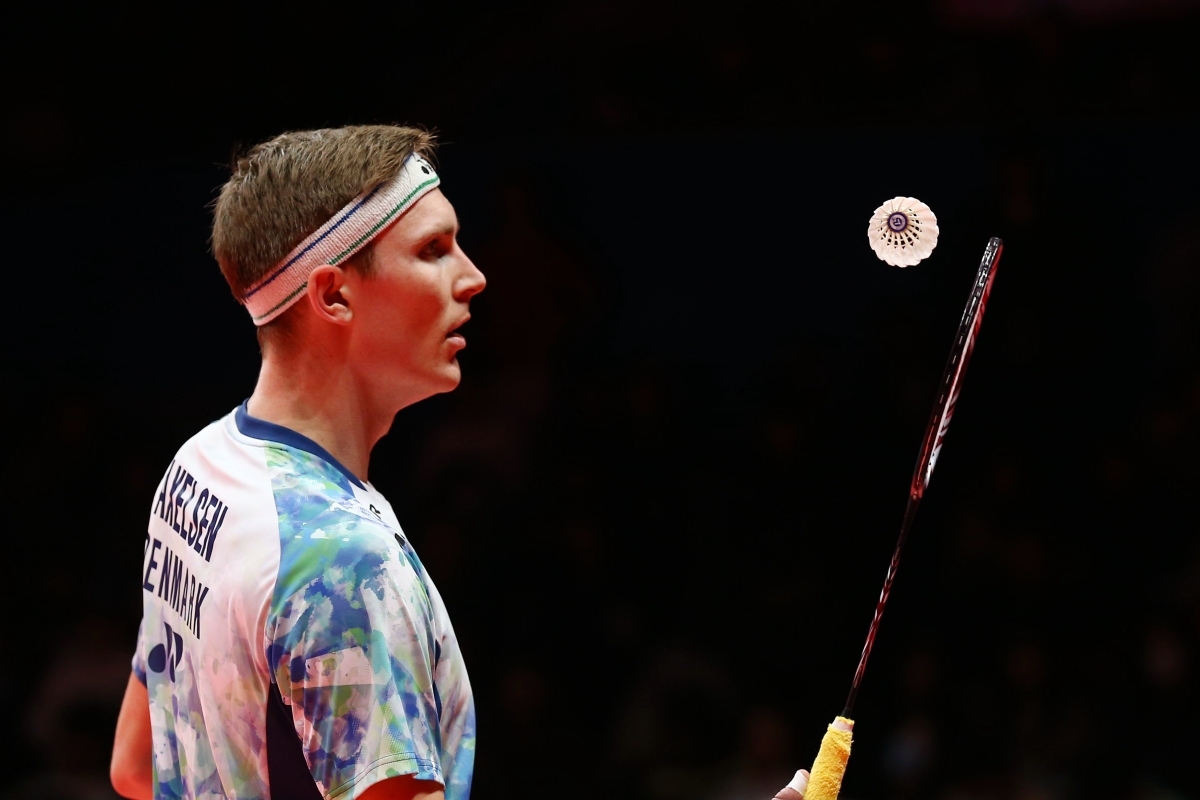 印尼队翻盘印度队，安赛龙高光表现的简单介绍