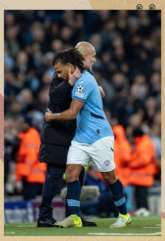 曼城绝杀英格兰,阿什拉夫统治全场 曼城绝杀英格兰,阿什拉夫统治全场