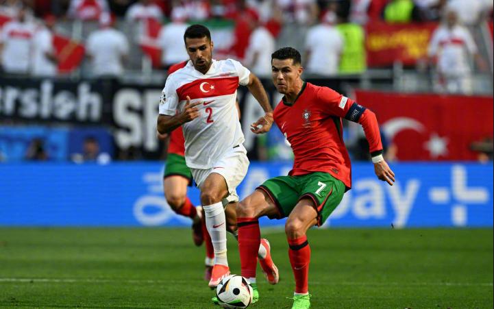 比利时完胜葡萄牙,德布劳内统治全场 比利时完胜葡萄牙,德布劳内统治全场