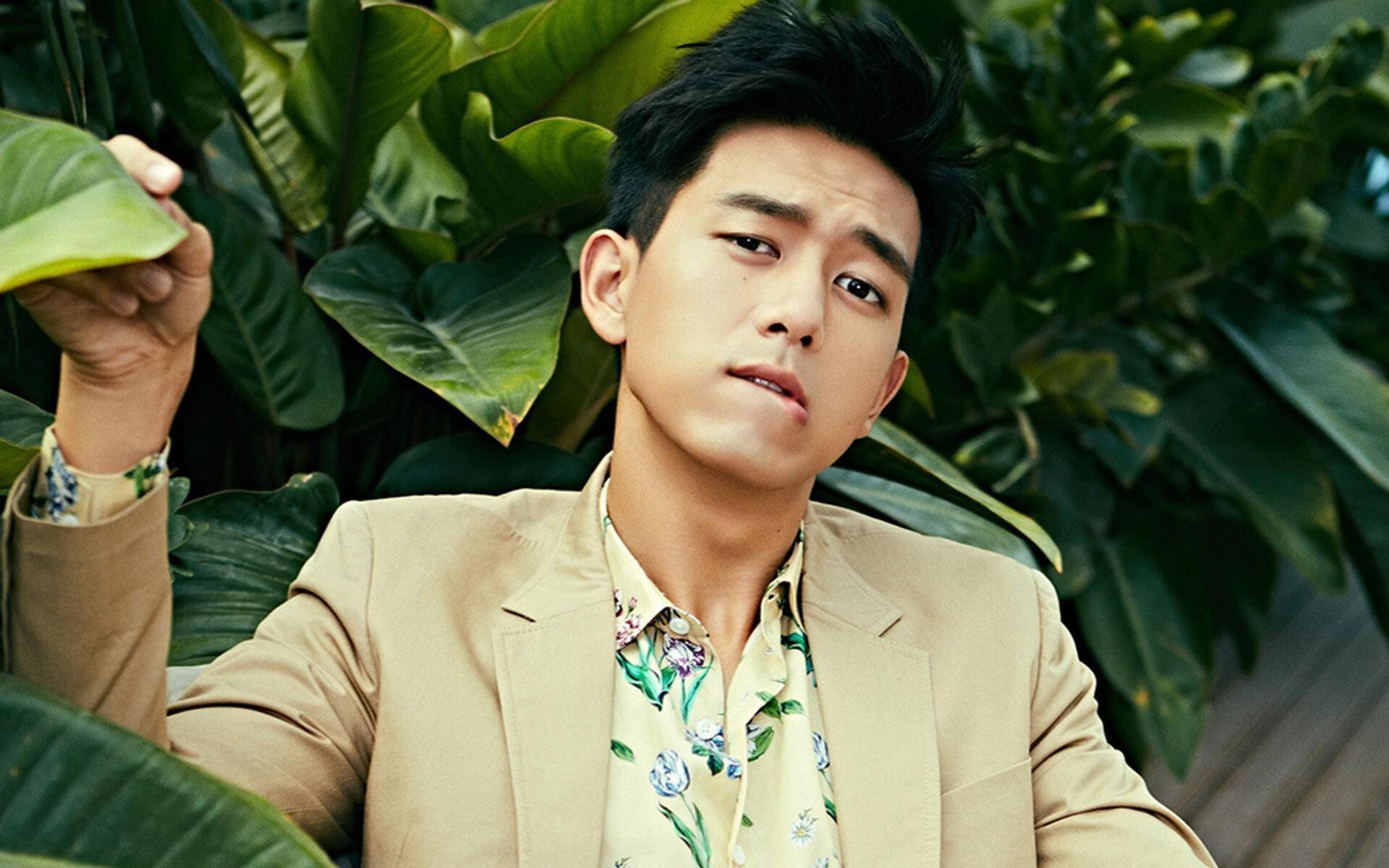 一舞倾城，NBA总决赛之夜，乔治末节接管比赛的华丽乐章